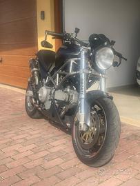 Ducati monster 620