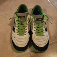 Scarpe calcetto Lotto numero 42 