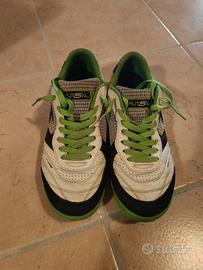 Scarpe calcetto Lotto numero 42 