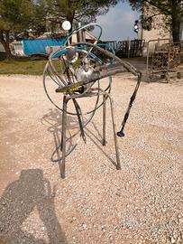 Pompa di verniciatura airless