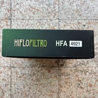 Filtro originale yamaha mt09 2020