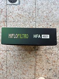 Filtro originale yamaha mt09 2020