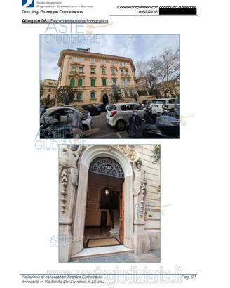 Appartamento Roma [A4357598]