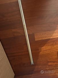 Binario tende Mottura + tende in omaggio