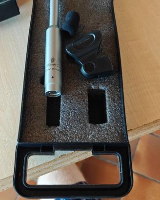 Microfono Behringer ECM 8000