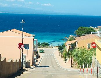 Appartamento Mazzini - Santa Teresa Gallura