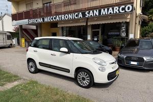 FIAT - 500 L - 500L 1.4 T-Jet 120 CV GPL Pop Star
