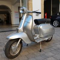lambretta li 125