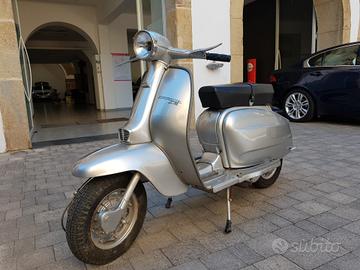 lambretta li 125