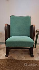 Poltrona Cinema Vintage