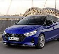 Hyundai i10 i20 i30 tucson ix35 ricambi completi