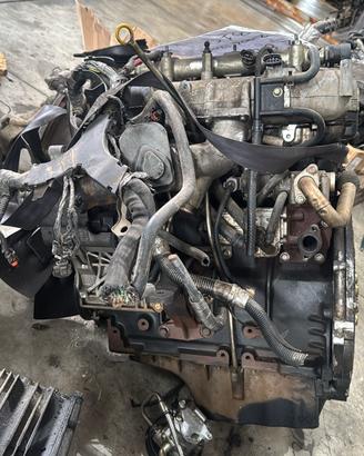 Motore Jeep Cherokee 2.8 crd 31C