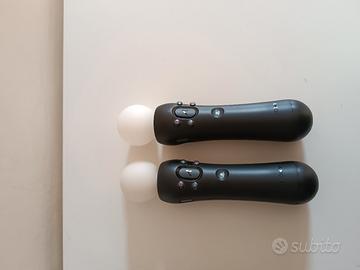 Controller PS move