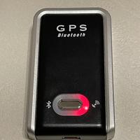 Ricevitore GPS ad alta sensibilità con Bluetooth