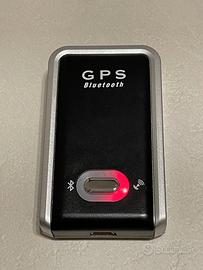 Ricevitore GPS ad alta sensibilità con Bluetooth