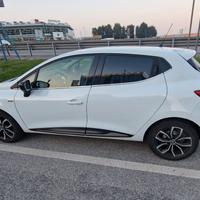 Renault Clio IV TCE 0.9 Duel GPL