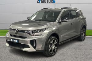 Citroen C3 Aircross 1.2 puretech turbo Plus 100cv