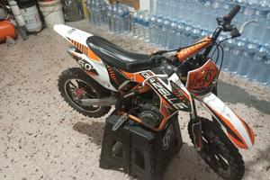 Minicross 50