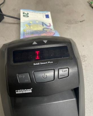 Verifica soldi