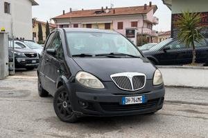 Lancia MUSA 1.3 Multijet 16V 90 CV Platino Plus