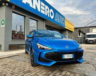 MG MG3 MG3 1.5 Hybrid+ Luxury