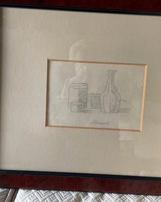 Disegno a matita