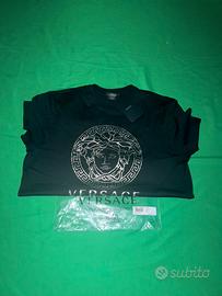 T shirt Versace