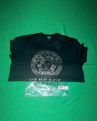 T shirt Versace