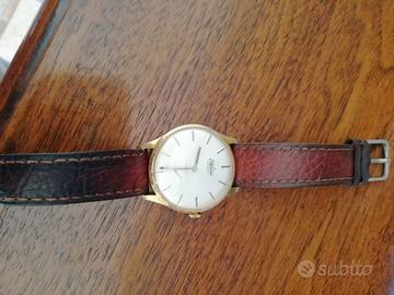 orologio Perseo vintage