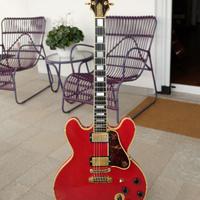 Gibson Lucille 1990