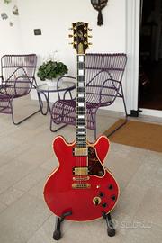 Gibson Lucille 1990