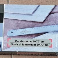 Guida angolare per taglio