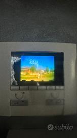 Monitor bticino. Come nuovo.