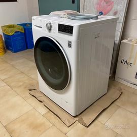 Lavatrice LG FAWV510S0E (da siatemare)