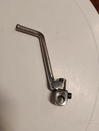 Pedale pedalina messa in moto Malaguti fifty