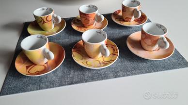 Tazzine Thun caffè al volo Corazon