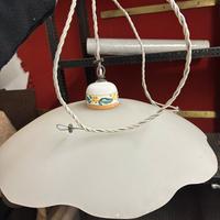 Lampadario cucina/soggiorno