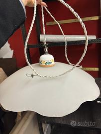 Lampadario cucina/soggiorno