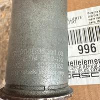 Valvola attuatore porsche