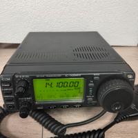 iCOM IC706MKII