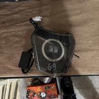 faro rgb energysistem