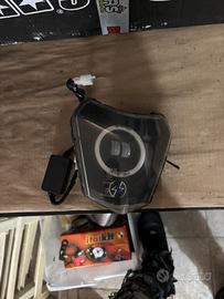 faro rgb energysistem