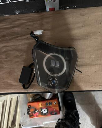 faro rgb energysistem