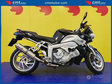 BMW K 1200 R Garantita e Finanziabile