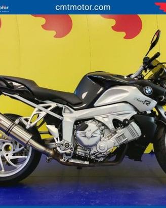 BMW K 1200 R Garantita e Finanziabile
