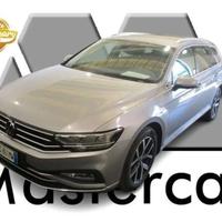 VOLKSWAGEN Passat Variant 2.0 tdi Executive 150c