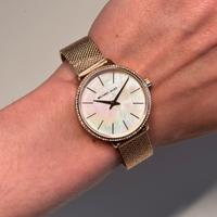 Orologio Michael Kors Donna Nuovo con la pellicola