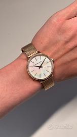 Orologio Michael Kors Donna Nuovo con la pellicola