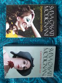 Sveva Casati Modignani - due romanzi