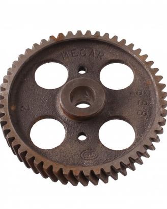Ingranaggio 52 denti Franco Morini MOK motore conv